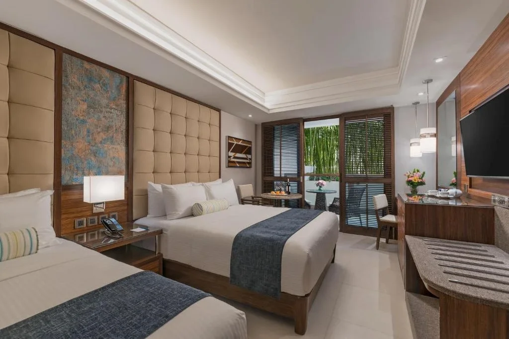 Premier Room Beach Wing