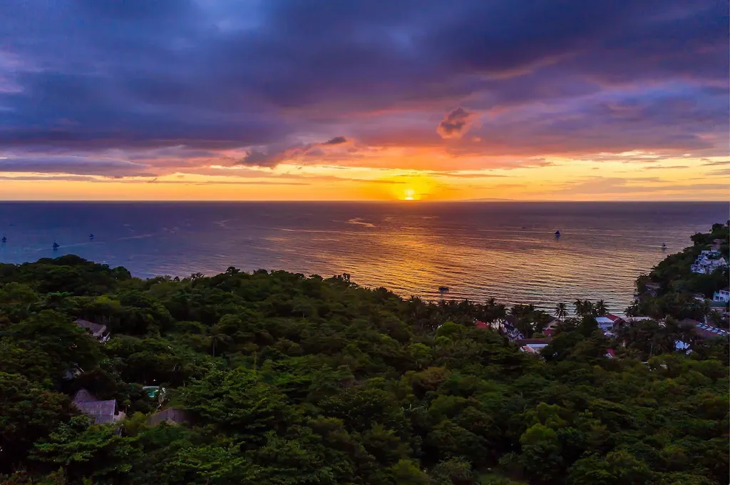 Diniview Villa Resort, Boracay — Photo 2