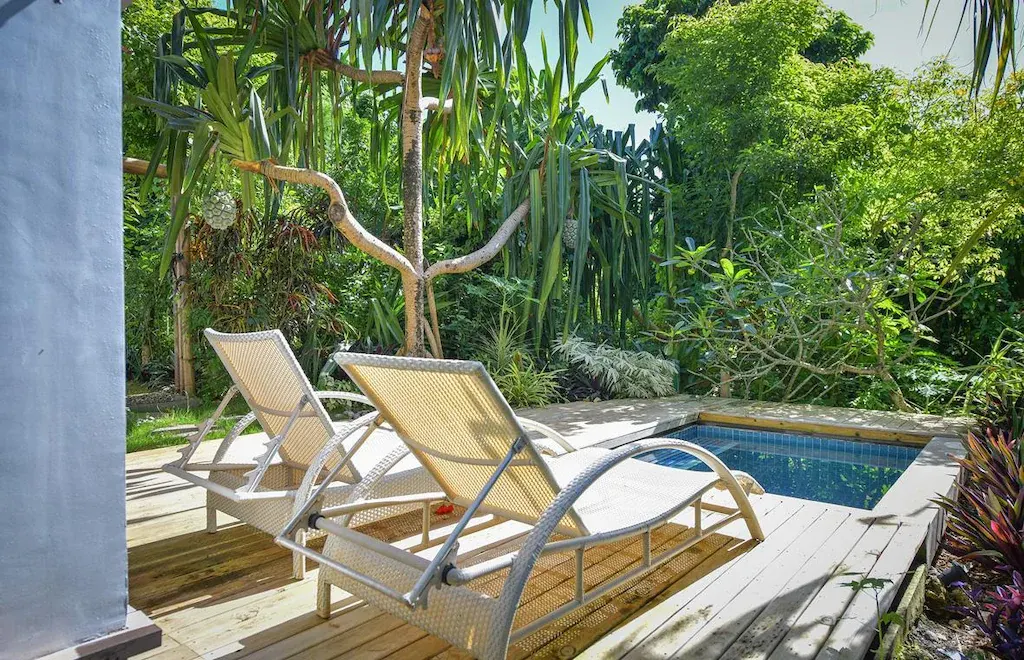 Diniview Villa Resort, Boracay — Photo 4