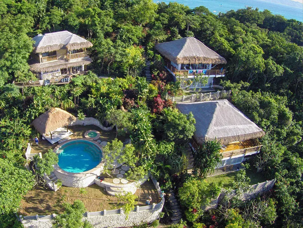 Diniview Villa Resort, Boracay — Photo 6