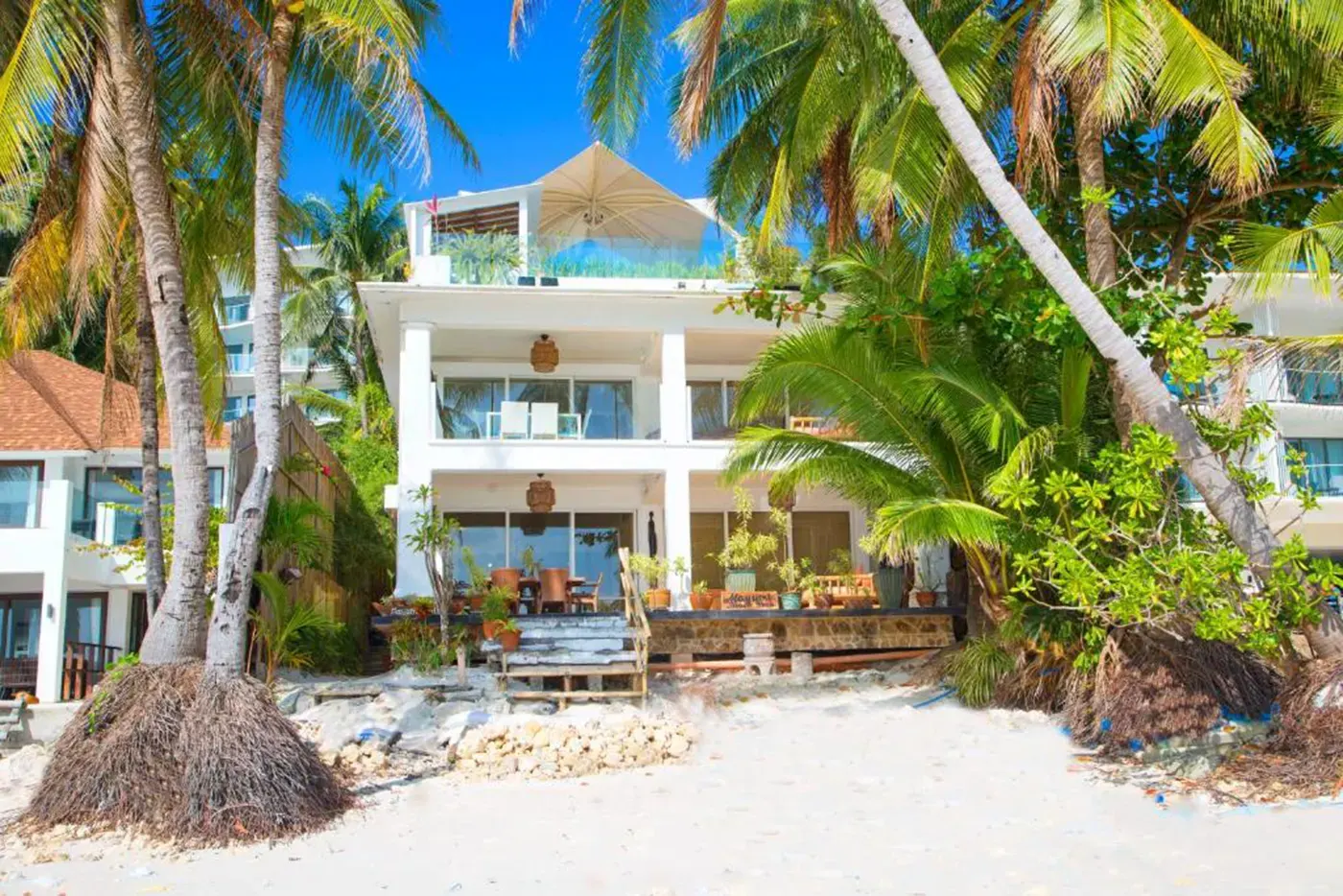 Mayumi Villa