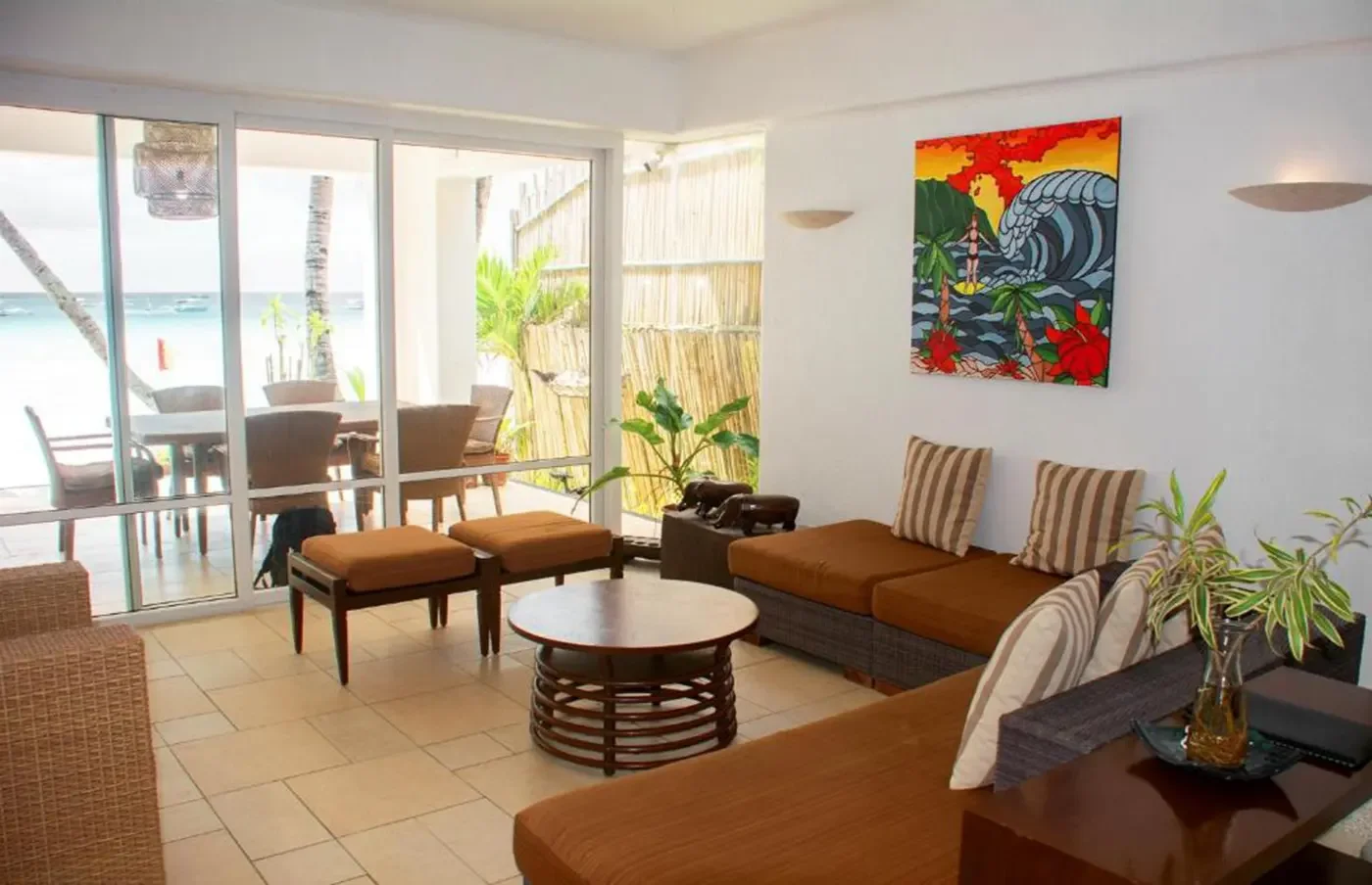5-Bedroom Villa