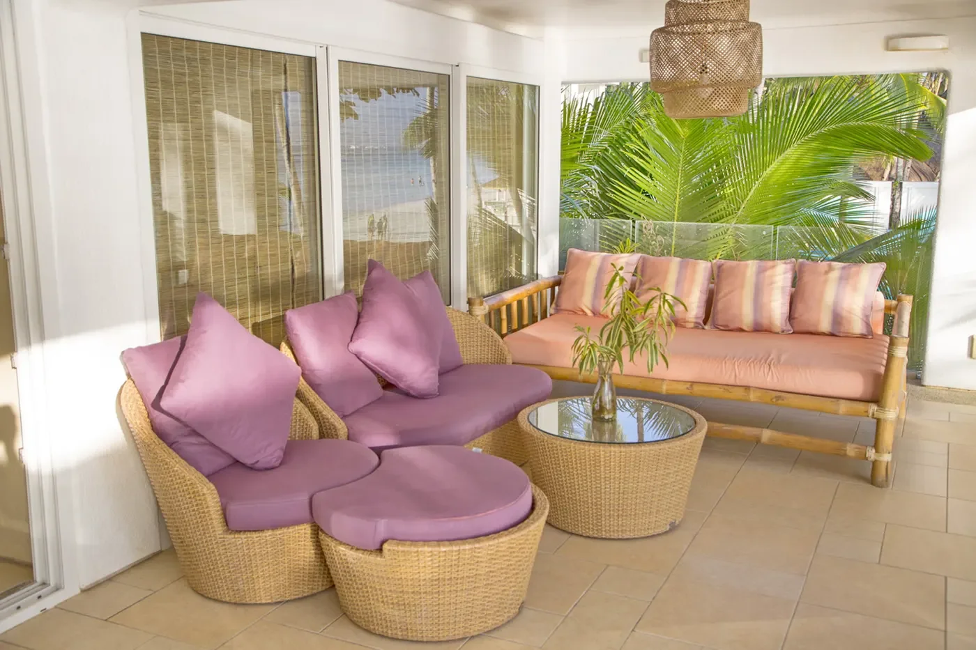 5-Bedroom Villa