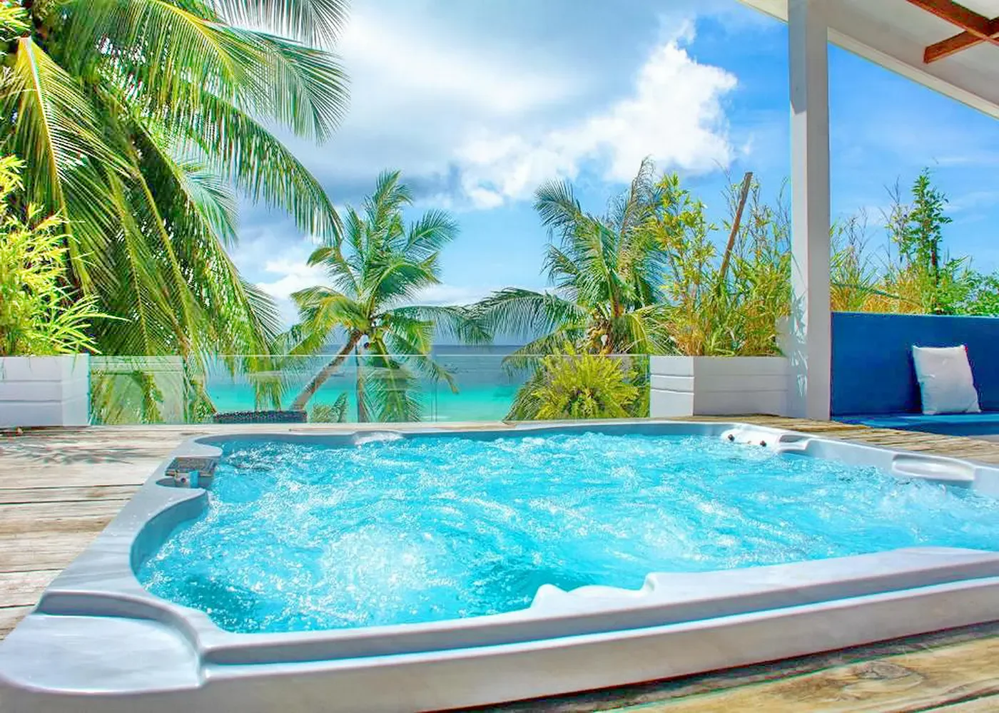 5-Bedroom Villa