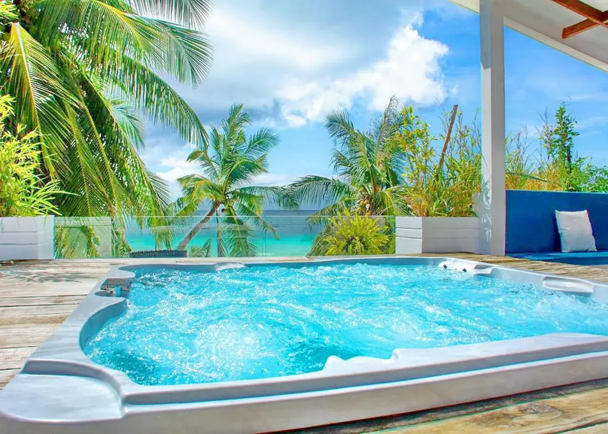 Mayumi Beach Villa