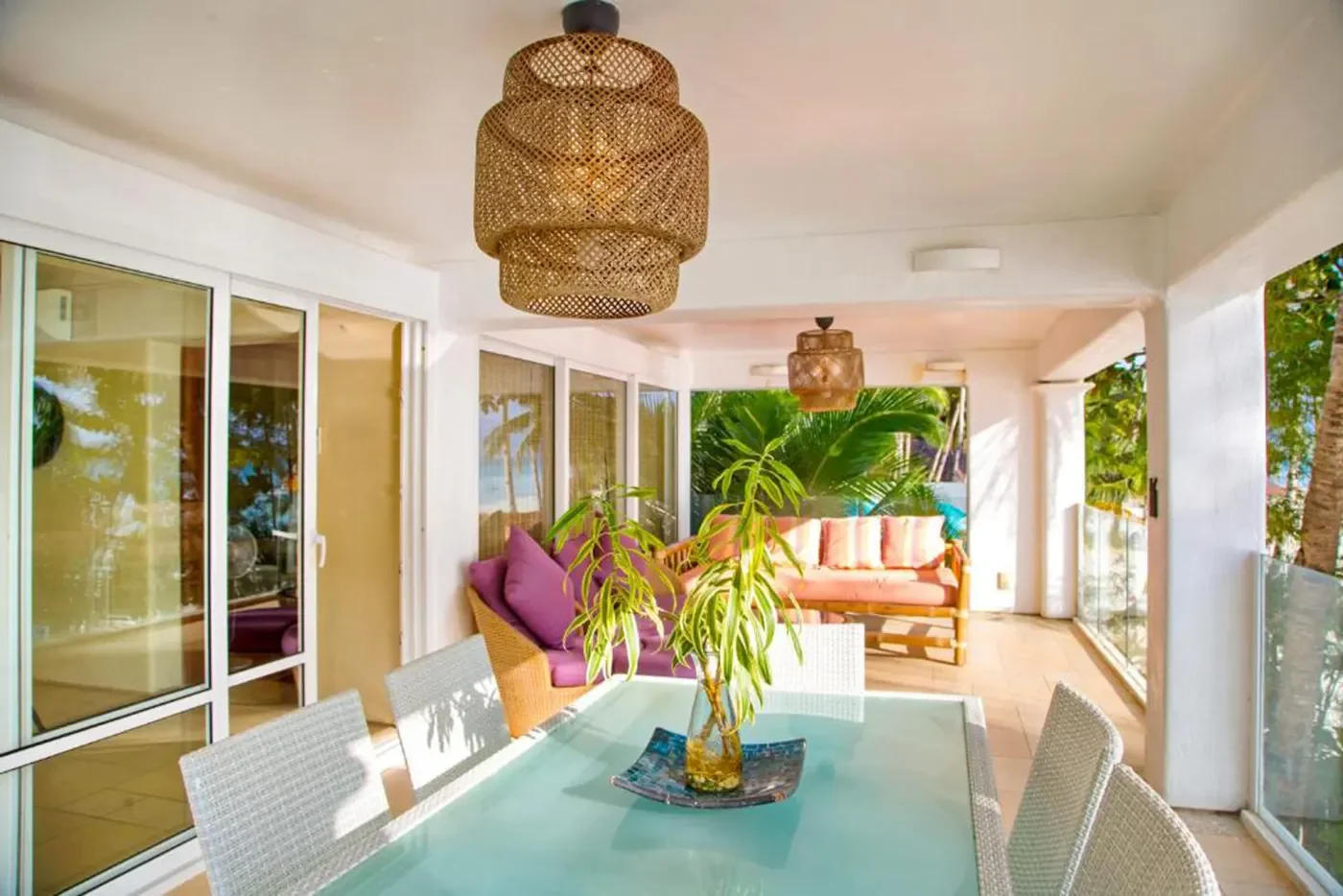 5-Bedroom Villa