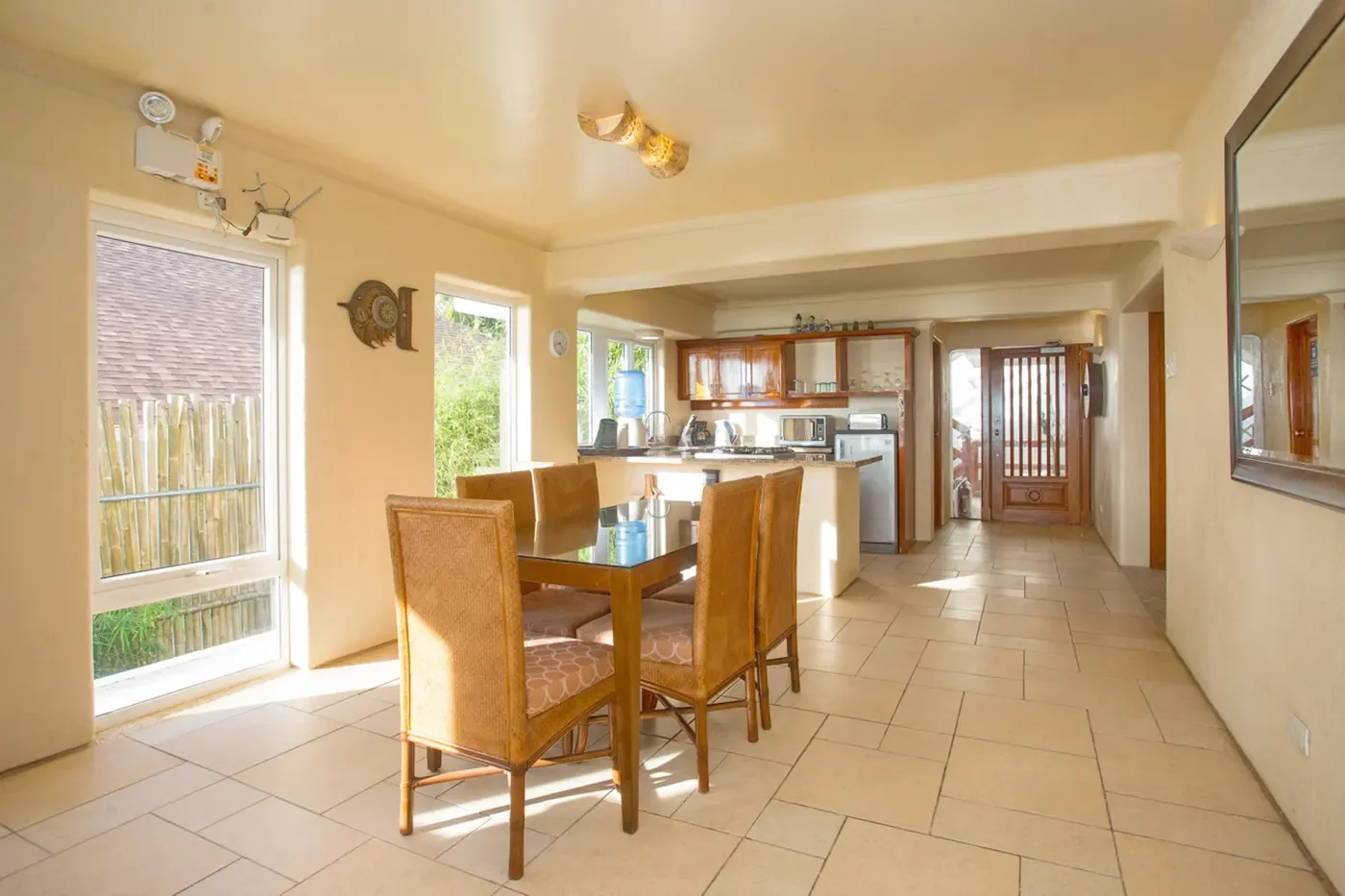 5-Bedroom Villa