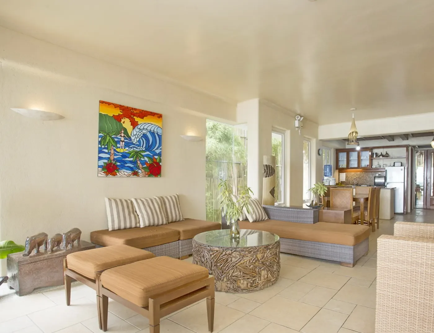 5-Bedroom Villa