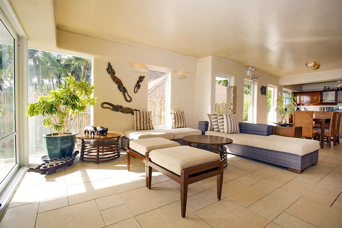 5-Bedroom Villa