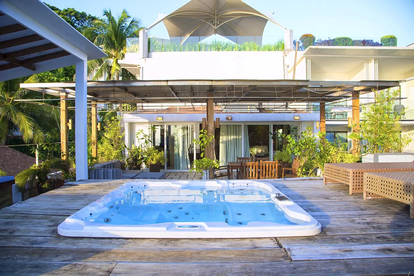 5-Bedroom Villa