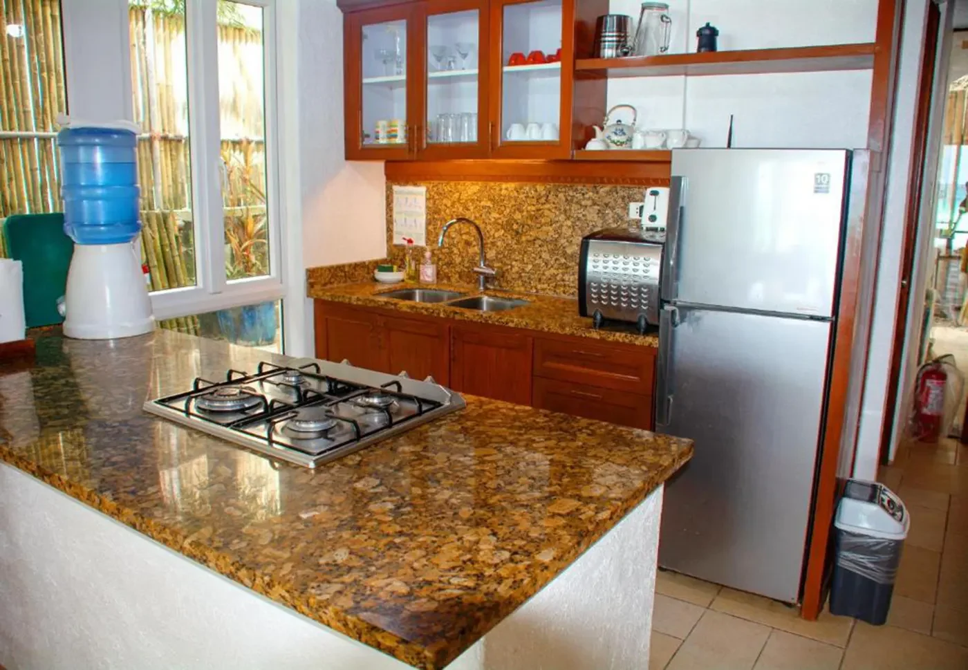 5-Bedroom Villa