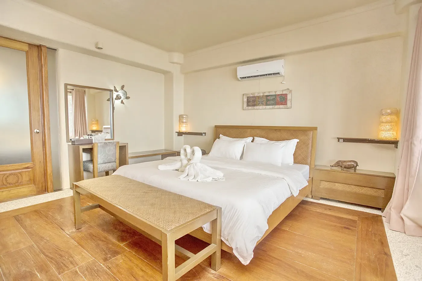 5-Bedroom Villa