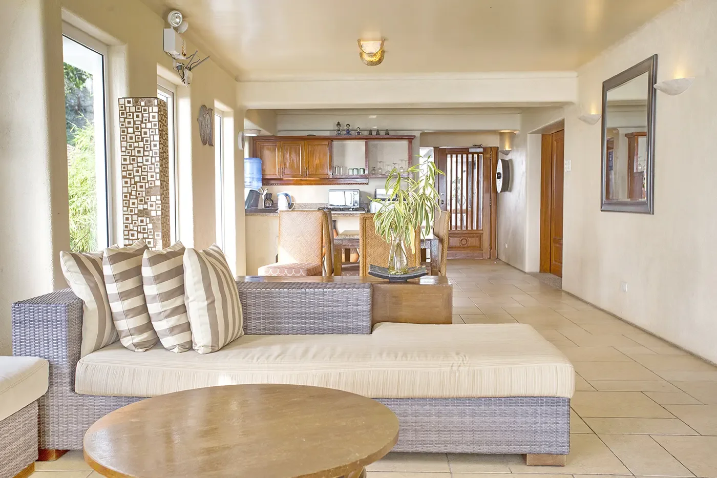 5-Bedroom Villa