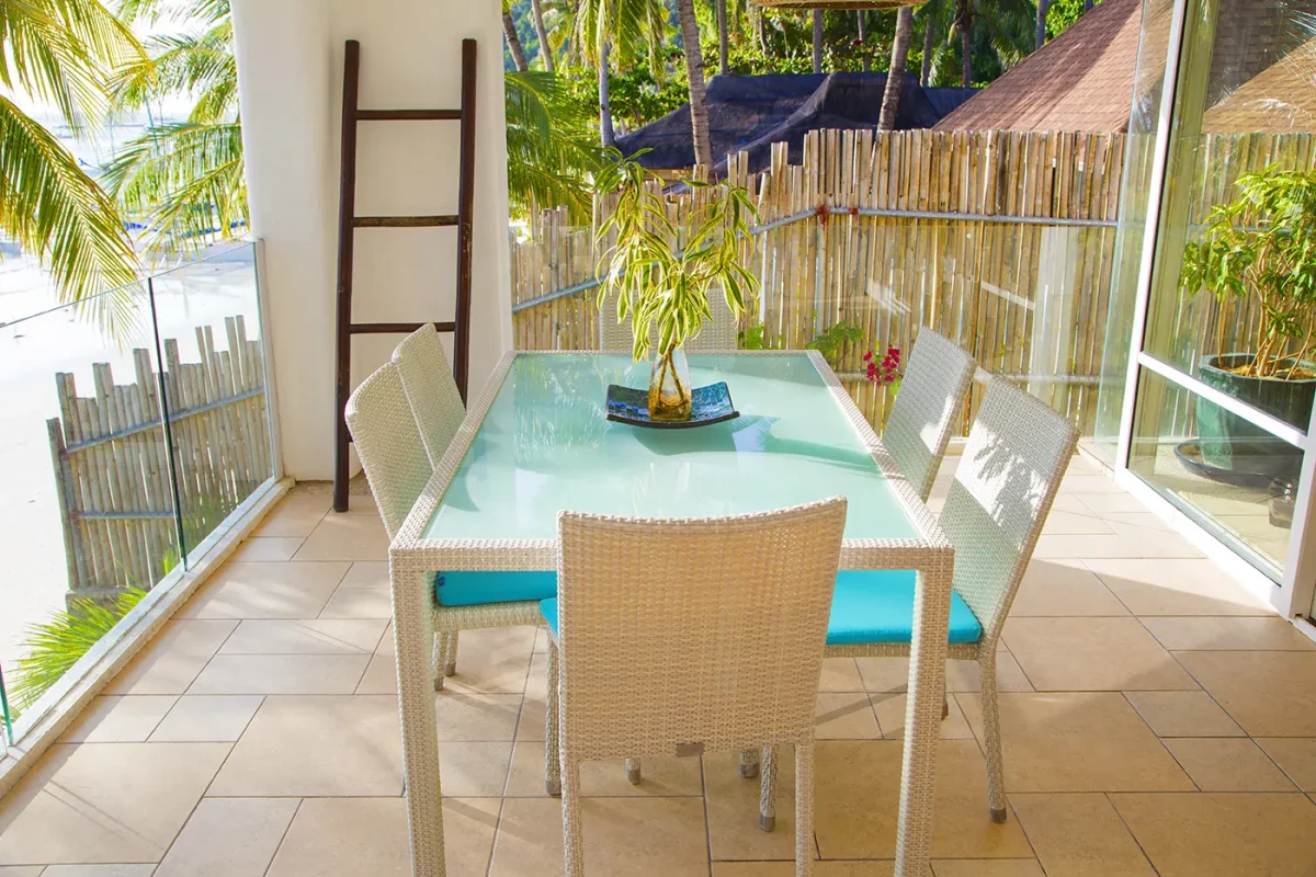 Mayumi Beach Villa