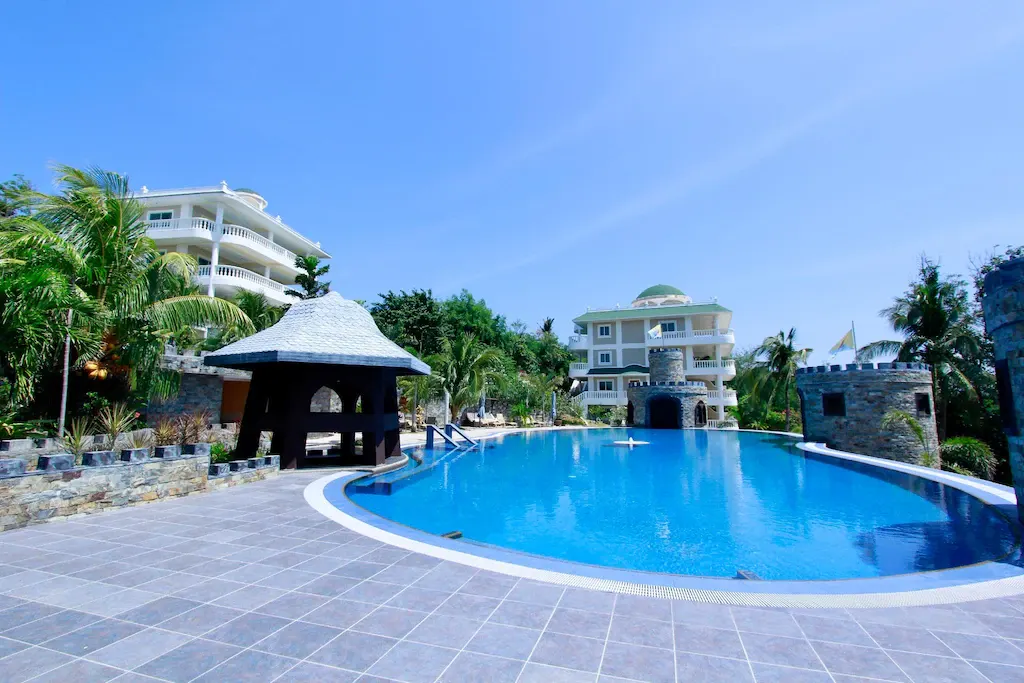 Lingganay Boracay Hotel Resort, Boracay — Photo 8