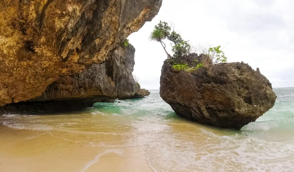 Lingganay Boracay Hotel Resort, Boracay — Photo 5
