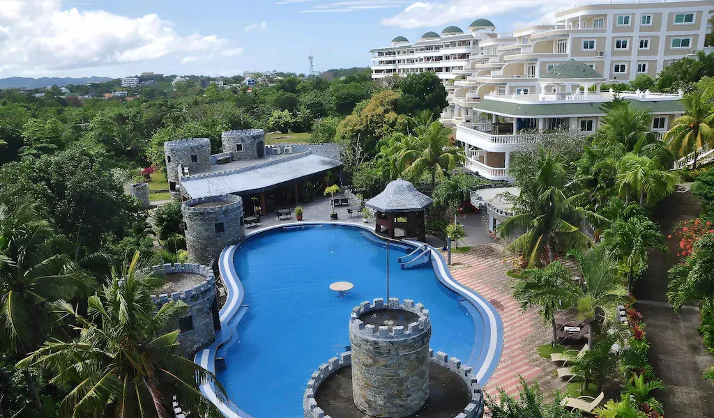 Lingganay Boracay Hotel Resort, Boracay — Photo 2