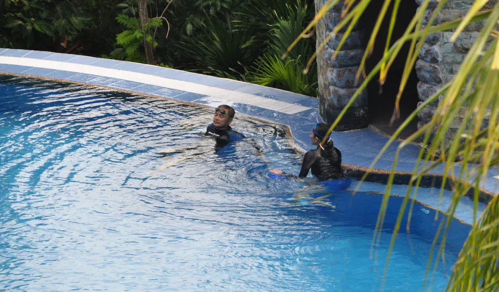 Lingganay Boracay Hotel Resort, Boracay — Photo 4