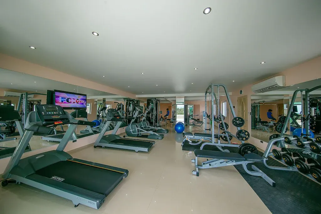 Lingganay Boracay Hotel Resort, Boracay — Photo 10