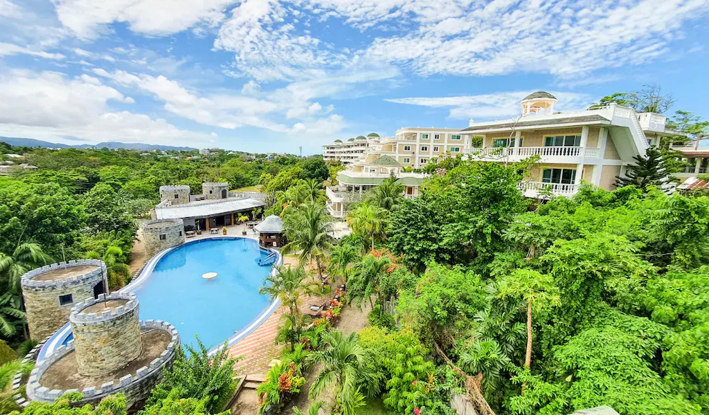 Lingganay Boracay Hotel Resort, Boracay — Photo 11