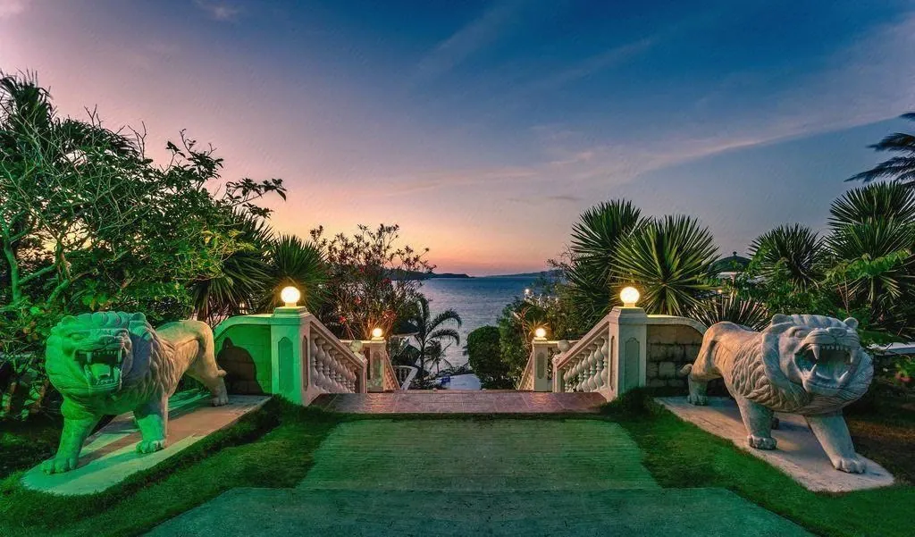 Lingganay Boracay Hotel Resort, Boracay — Photo 1