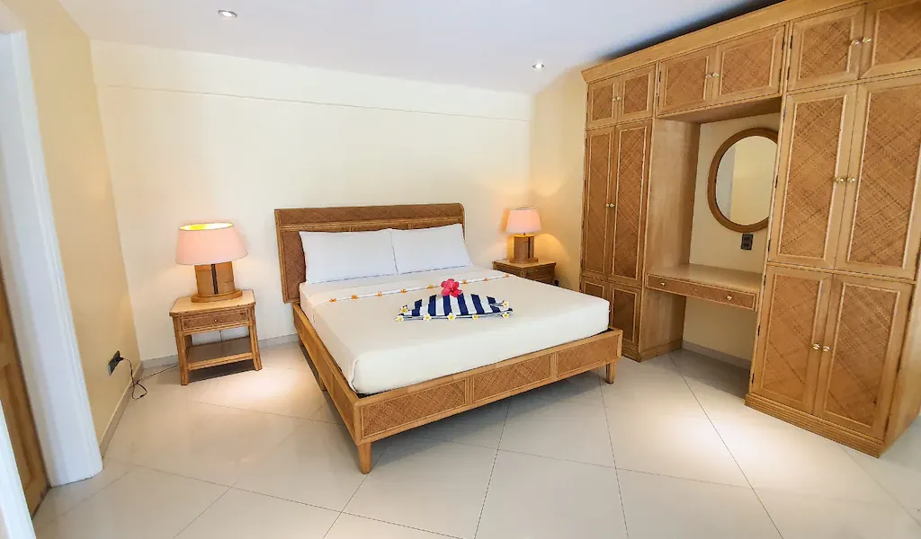Superior at Lingganay Boracay Hotel Resort, Boracay