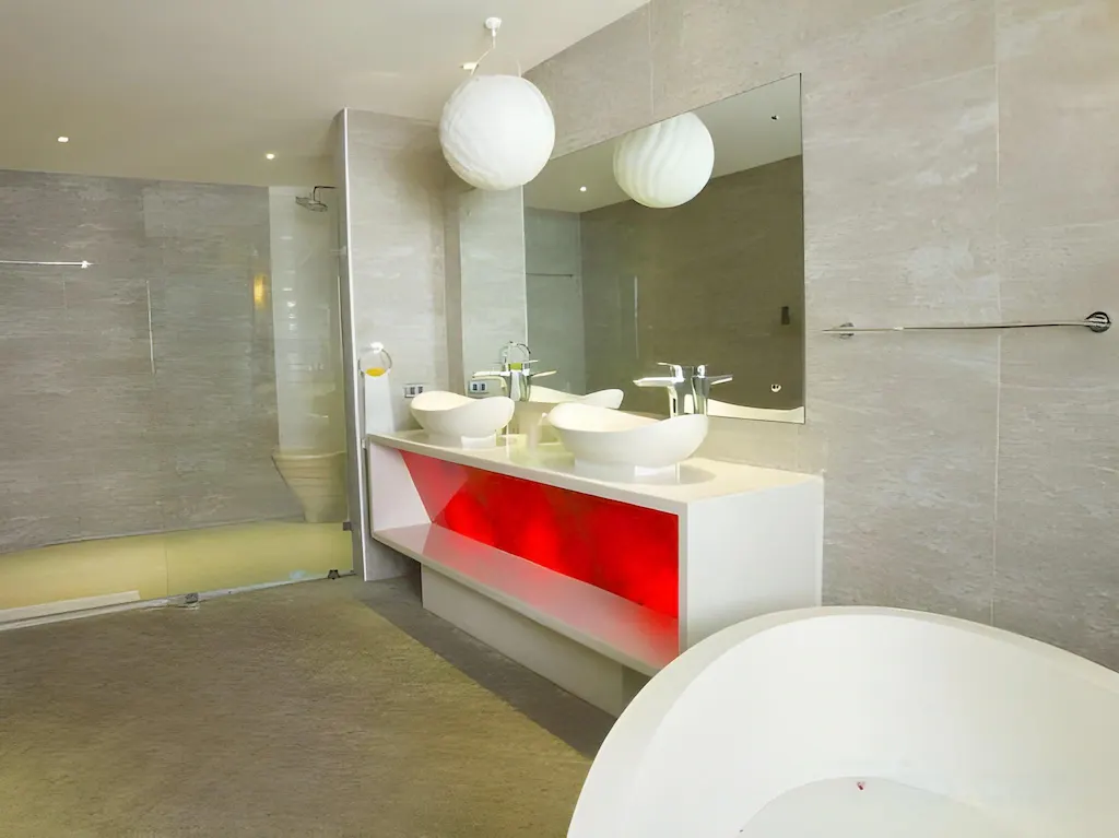 Diamond Designer Studio at Lingganay Boracay Hotel Resort, Boracay