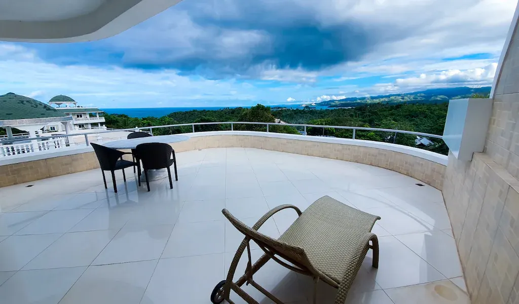 2 Bedroom Deluxe Suite at Lingganay Boracay Hotel Resort, Boracay