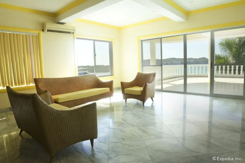 2 Bedroom Deluxe Suite at Lingganay Boracay Hotel Resort, Boracay