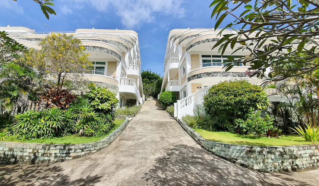 Superior at Lingganay Boracay Hotel Resort, Boracay