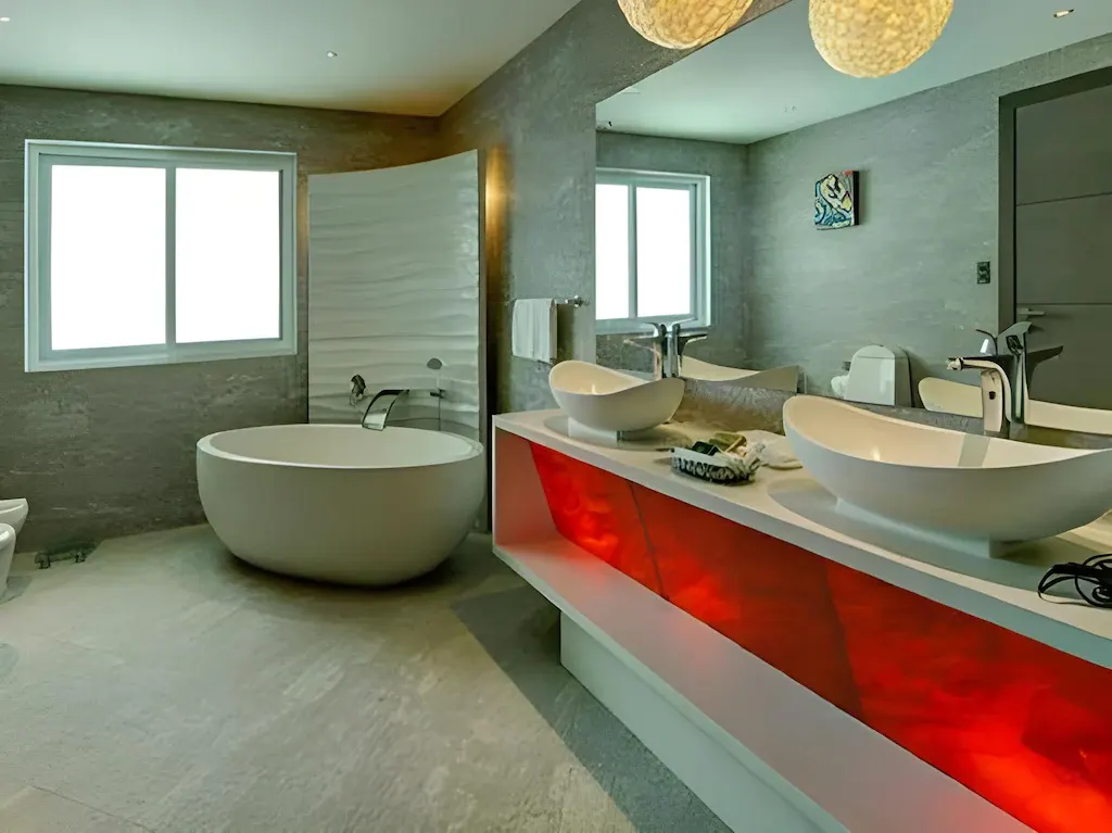 Diamond Designer Studio at Lingganay Boracay Hotel Resort, Boracay