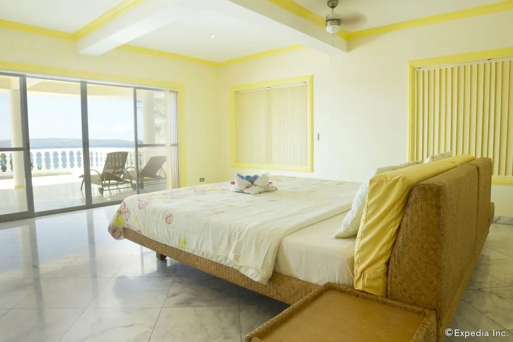 2 Bedroom Deluxe Suite at Lingganay Boracay Hotel Resort, Boracay