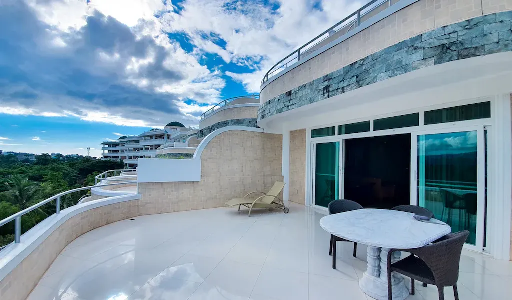 2 Bedroom Deluxe Suite at Lingganay Boracay Hotel Resort, Boracay