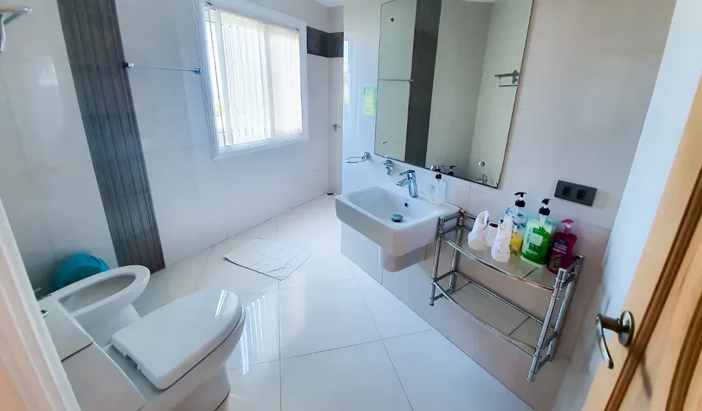 2 Bedroom Deluxe Suite at Lingganay Boracay Hotel Resort, Boracay