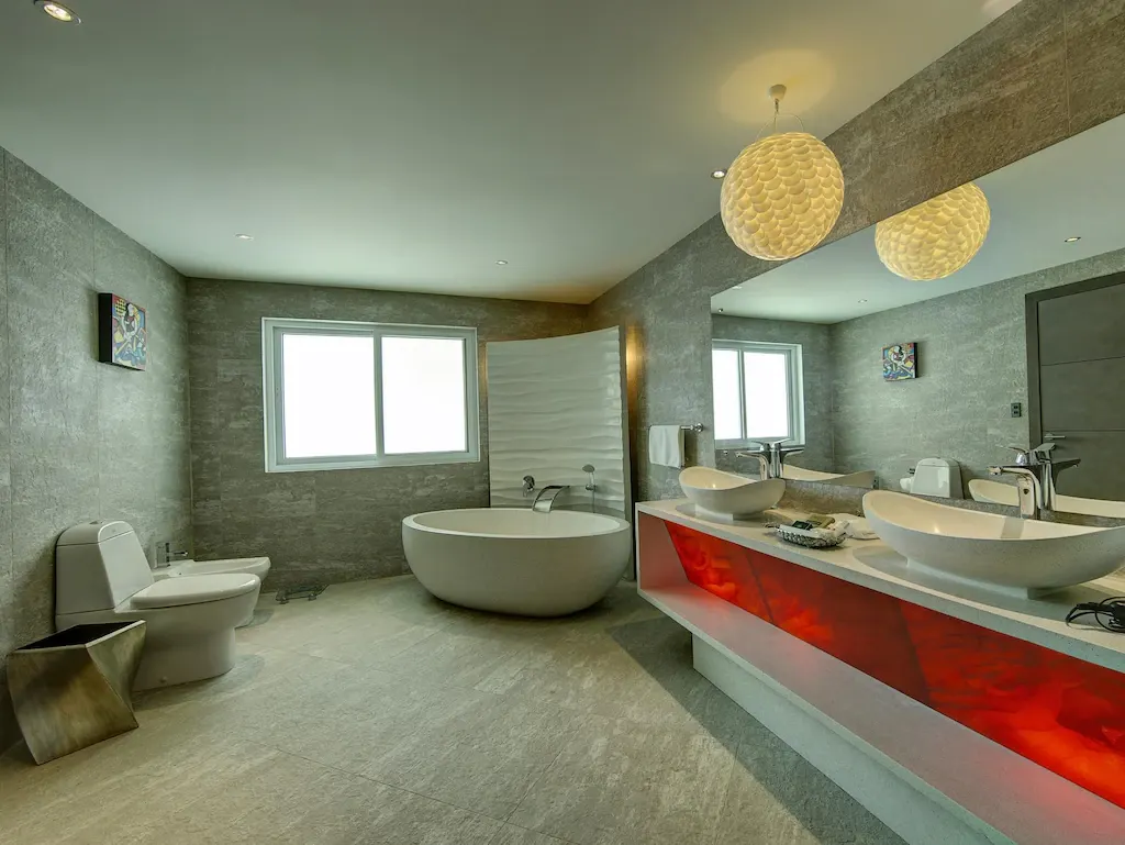 Diamond Studios at Lingganay Boracay Hotel Resort, Boracay