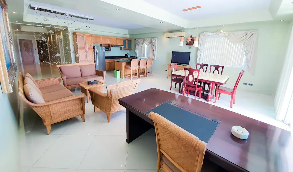 2 Bedroom Deluxe Suite at Lingganay Boracay Hotel Resort, Boracay