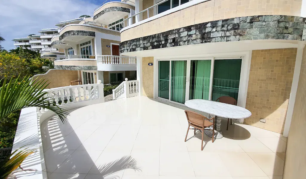 Superior at Lingganay Boracay Hotel Resort, Boracay