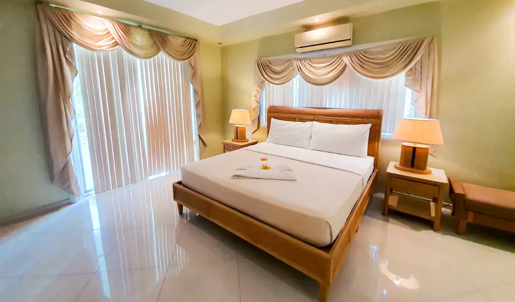 2 Bedroom Deluxe Suite at Lingganay Boracay Hotel Resort, Boracay