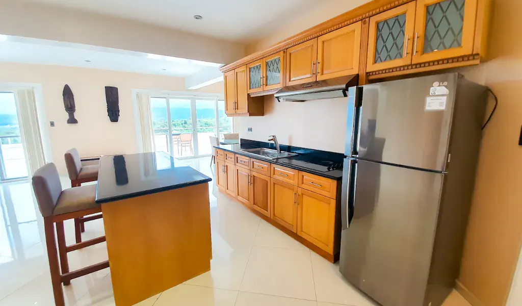 Penthouse Suite at Lingganay Boracay Hotel Resort, Boracay