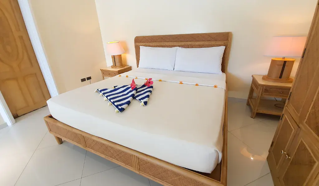 Superior at Lingganay Boracay Hotel Resort, Boracay
