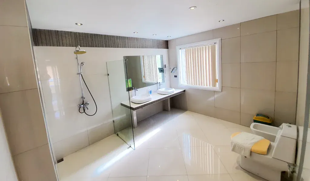 Penthouse Suite at Lingganay Boracay Hotel Resort, Boracay