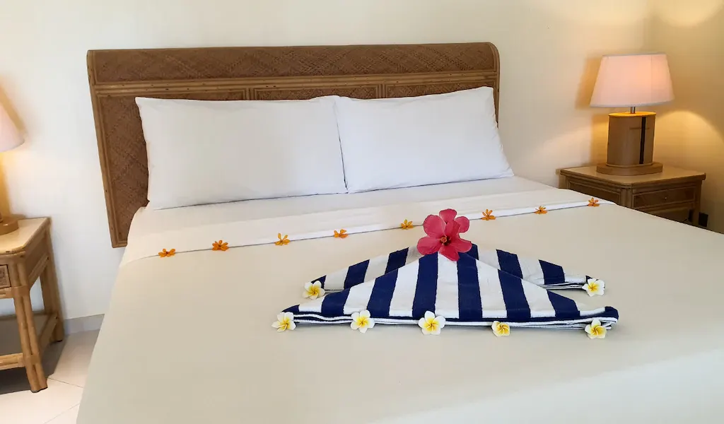 Superior at Lingganay Boracay Hotel Resort, Boracay