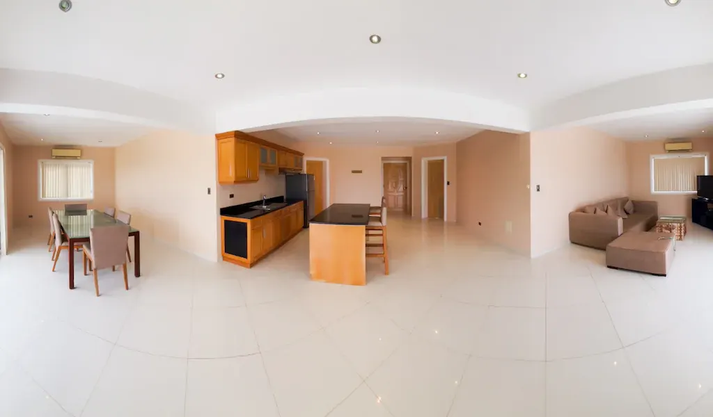 Penthouse Suite at Lingganay Boracay Hotel Resort, Boracay