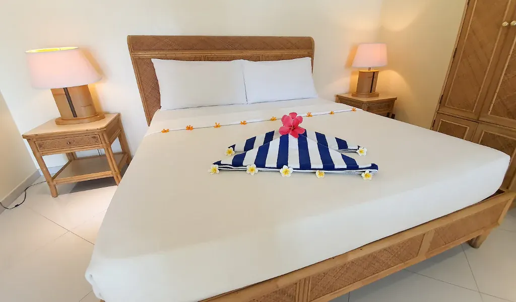 Superior at Lingganay Boracay Hotel Resort, Boracay