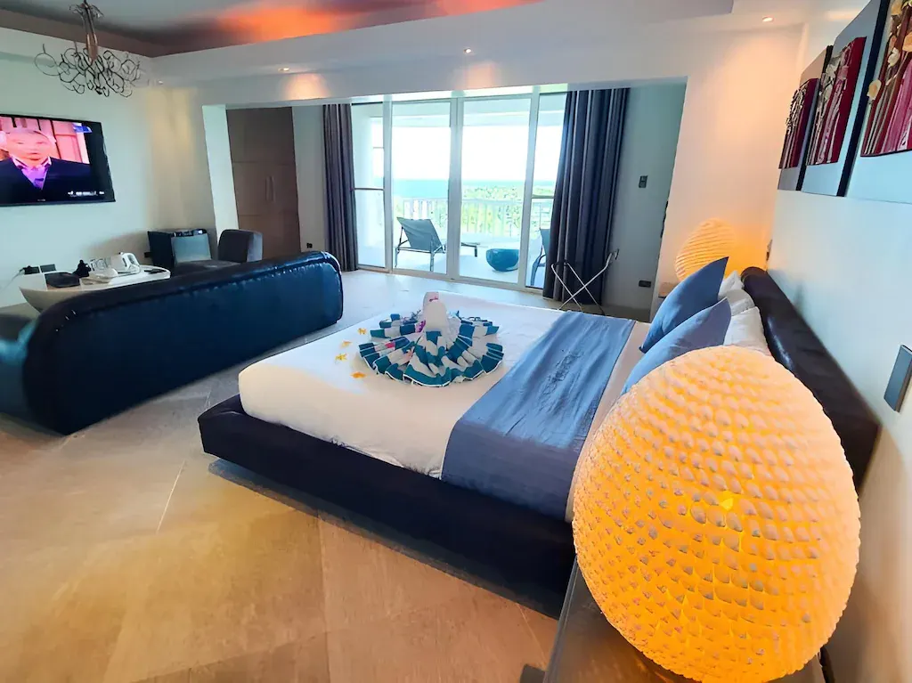 Diamond Designer Studio at Lingganay Boracay Hotel Resort, Boracay