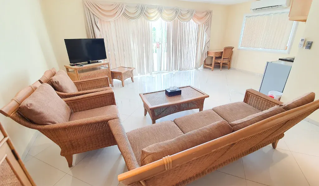 Superior at Lingganay Boracay Hotel Resort, Boracay