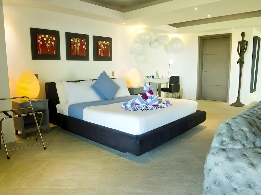 Diamond Designer Studio at Lingganay Boracay Hotel Resort, Boracay