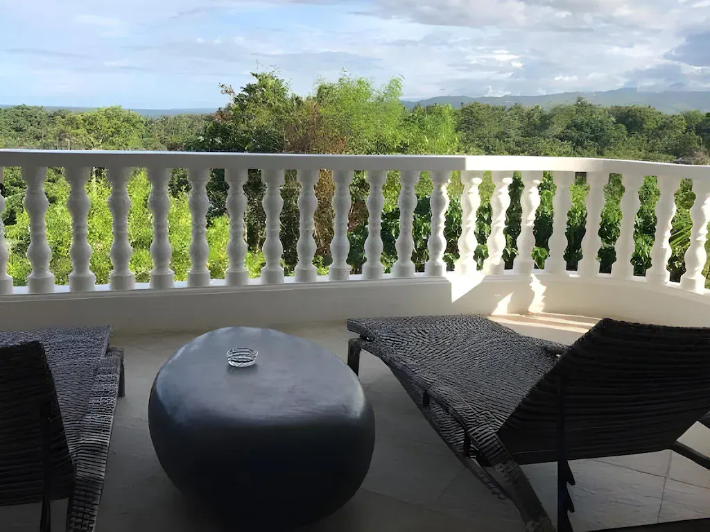Diamond Designer Studio at Lingganay Boracay Hotel Resort, Boracay