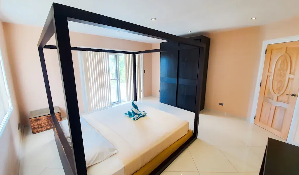 Penthouse Suite at Lingganay Boracay Hotel Resort, Boracay