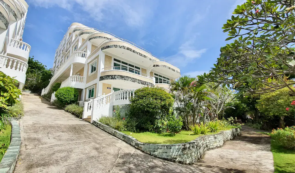 Superior at Lingganay Boracay Hotel Resort, Boracay